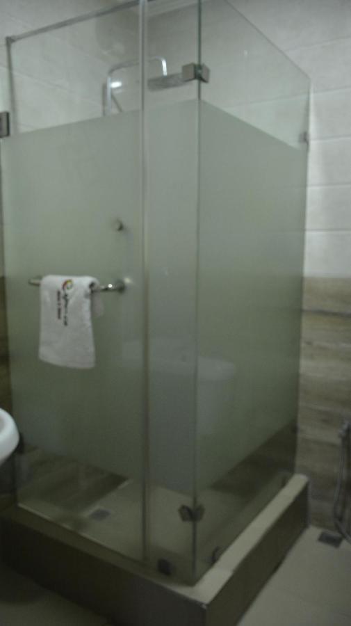 Esporta Suites Lekki Lagos Dış mekan fotoğraf